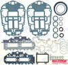 GASKETS SET JOHSON-EVINRUDE (REC439559) GASKETS SET JOHSON-EVINRUDE (REC439559)