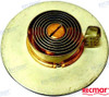 CHOKE THERMOSTAT (REC70125A02) CHOKE THERMOSTAT (REC70125A02)