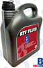 ATF OIL FOR AUTO TRANS X3 (RECATFU3)