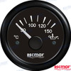 OIL TEMPERATURE 50/150DGC BLK (RECKY14202)