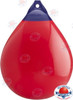 BUOY FNDR A-7 RED 110X142 (SCANB135R)
