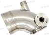 EXHAUST BELOW (SED3091200)