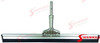 24-INCH FLOOR SQUEEGEE (SHU1424) 24-INCH FLOOR SQUEEGEE (SHU1424)