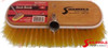 FLARED BRUSH 10 MED (SHU985)