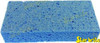 SPONGE / 9" X 4-1/2" X (STA40076)