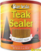 TEAK OIL/SEALER CLASSIC 1L (STA88032) TEAK OIL/SEALER CLASSIC 1L (STA88032)