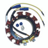 Stator, Johnson/Evinrude, 6/8 Cylinder, 35 Amp by CDI Electronics (173-3117) Stator, Johnson/Evinrude, 6/8 Cylinder, 35 Amp by CDI Electronics (173-3117)