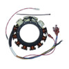 Stator, Mercury, 6 Cylinder, 15/16 Amp by CDI Electronics (174-5456-16)
