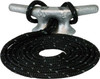 2 Braid Ny Dock Line 3/8X15' by Sea Dog Marine (302110015BKT-1) 2 Braid Ny Dock Line 3/8X15' by Sea Dog Marine (302110015BKT-1)