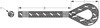 2 Braid Ny Dock Line 1/2X10' by Sea Dog Marine (302112010BKT-1) 2 Braid Ny Dock Line 1/2X10' by Sea Dog Marine (302112010BKT-1)