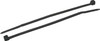 Cable Tie (Black) 10.5" (25) by Sea Dog Marine (427210-2)