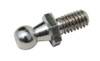 10Mm Ball Stud Ss (Windshield Accessories) by Taylor Made (1892)