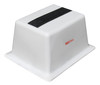 Stepsafe Dock Step- Single Tread (Dock Products) by Taylor Made (47100)**(WSL)