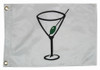 12X18 Cocktail Flag (Flag And Pennants) by Taylor Made (9118)**(WSL)