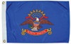 North Dakota Flag 12X18 (Flag And Pennants) by Taylor Made (93120)