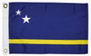 Curacao  Flag 12X18 (Flag And Pennants) by Taylor Made (93184)