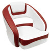 Hurley Le Bucket Seat W/ Bolster by  (3335-0032) Hurley Le Bucket Seat W/ Bolster by  (3335-0032)