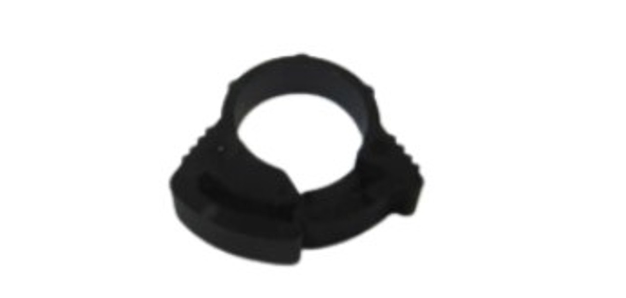 Snap Clamp 6 (25/Pk) (Priced Per Each, Sold Only In Multiples Of 25