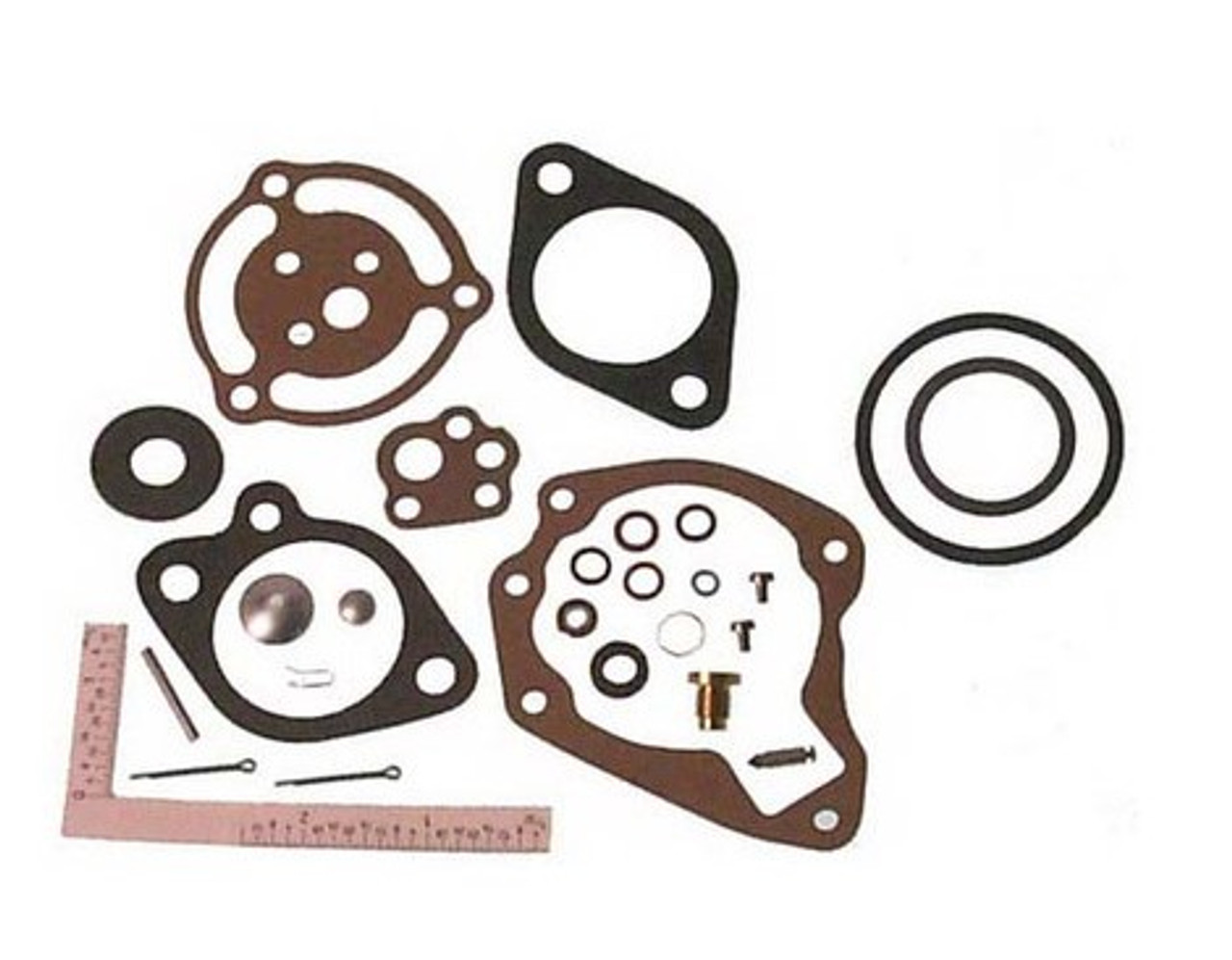 sierra 18-7046 carburetor kit