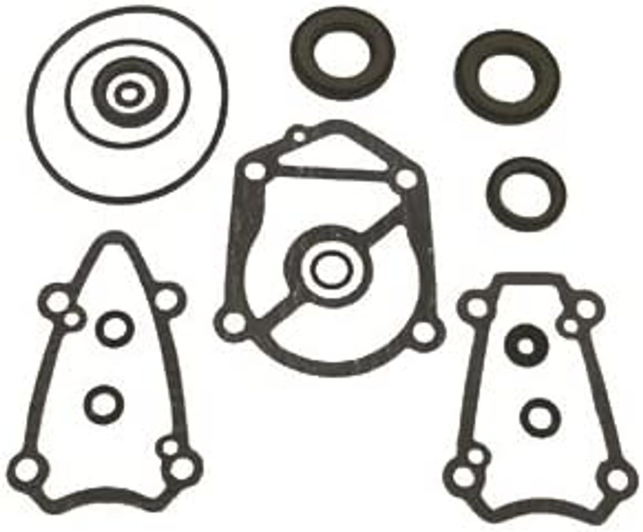 Lower Unit Seal Kit by Sea Star Solutions (18-8338) ProPride Marine