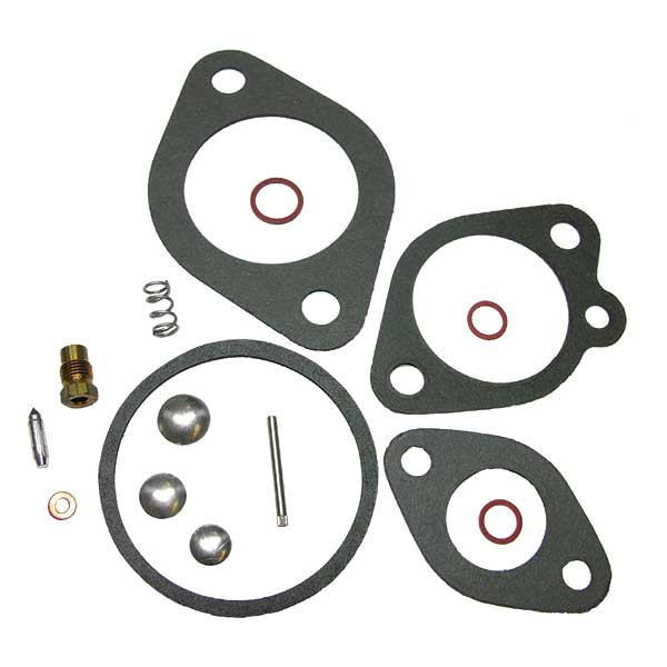 Inboard/Outboard CARBURETOR KIT Engineered Marine Products (130036028