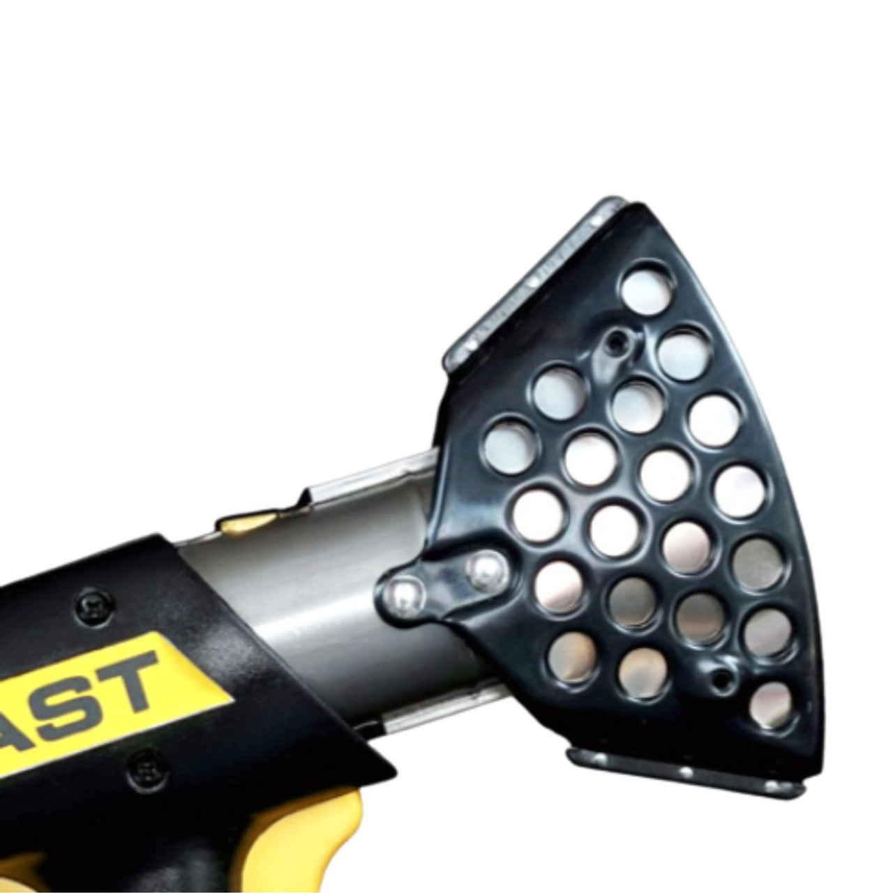 Shrinkfast 998 Rapid Shrink Wrap Fast Heat Gun Tool Kit Case