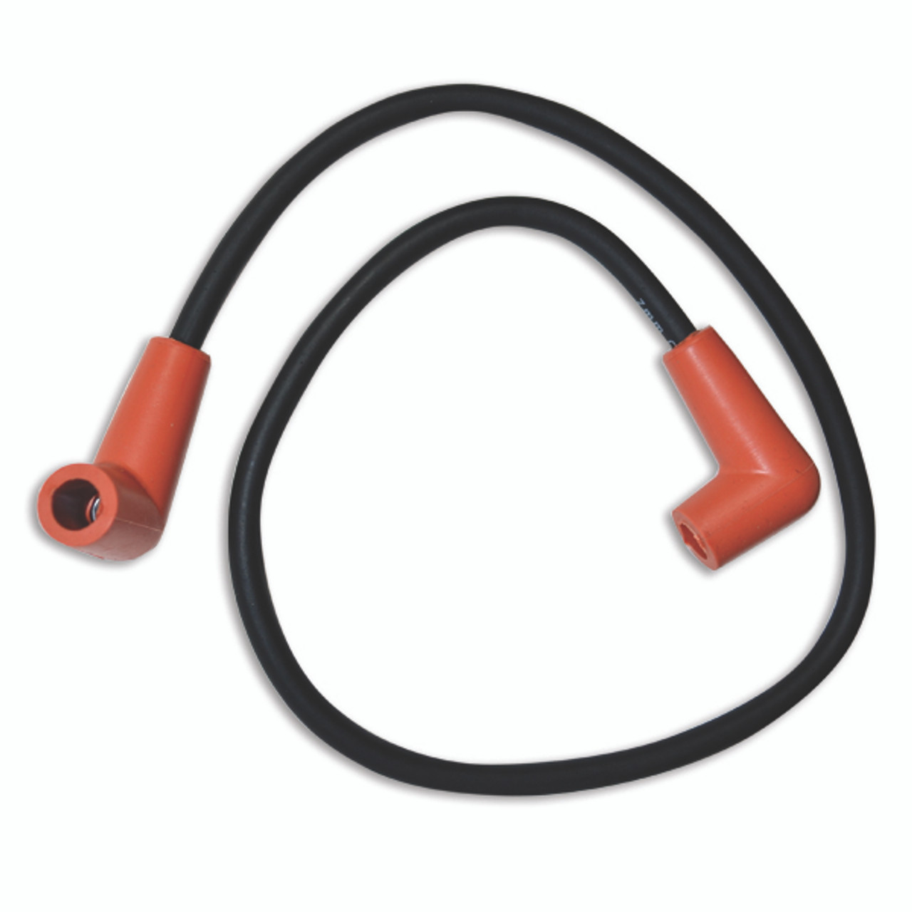 Copper Core Spark Plug Wire, Johnson/Evinrude 24" by CDI Electronics