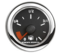 Fuel Gauge by Volvo Penta (874926) ProPride Marine