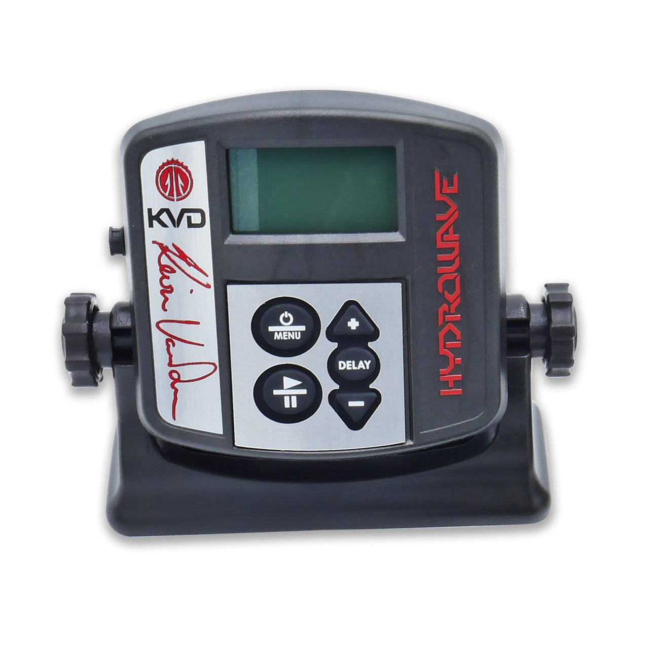 Hydrowave H2 System Package Kevin Van Dam Signature Edition by TH