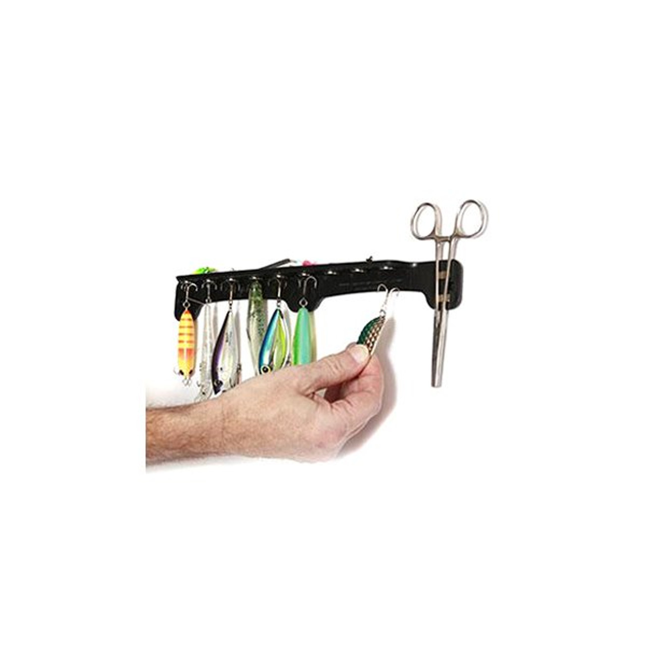 T-H Marine Tackle Titan Magnetic Lure Holder