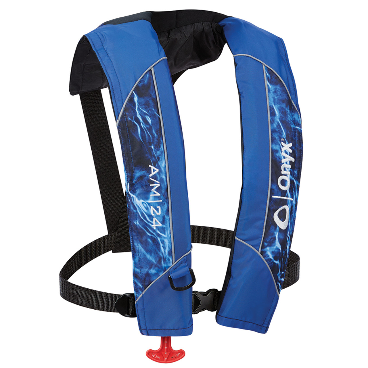 Inflatable Life Jacket (PFD) Owner's Manual