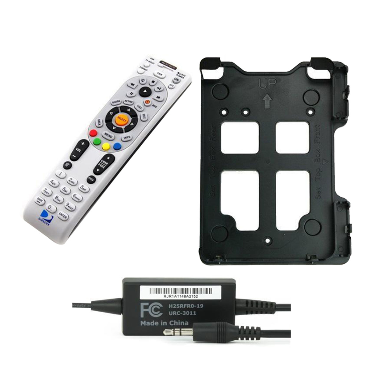 KVH DIRECTV H25 RF Remote Kit - P/N 72-0563 - ProPride Marine