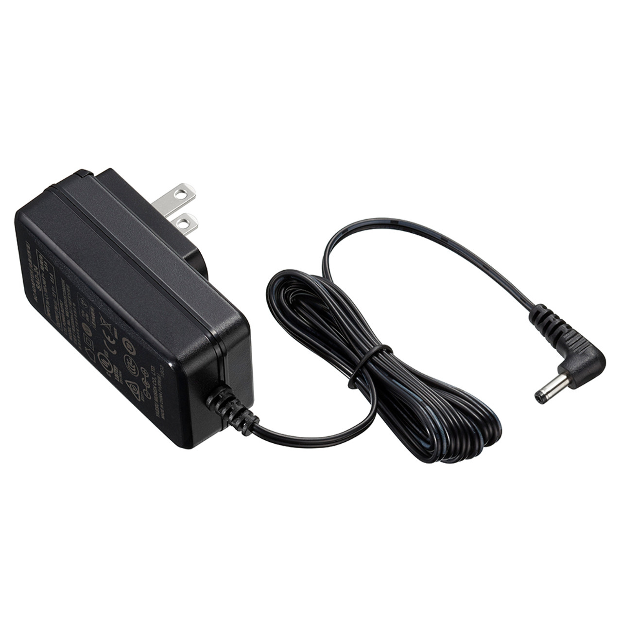 Standard Horizon SAD-24B 110V Charger for HX100  HX380 P/N SAD-24B  ProPride Marine