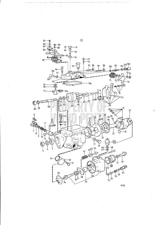 Anchorage by Volvo Penta (839342) ProPride Marine