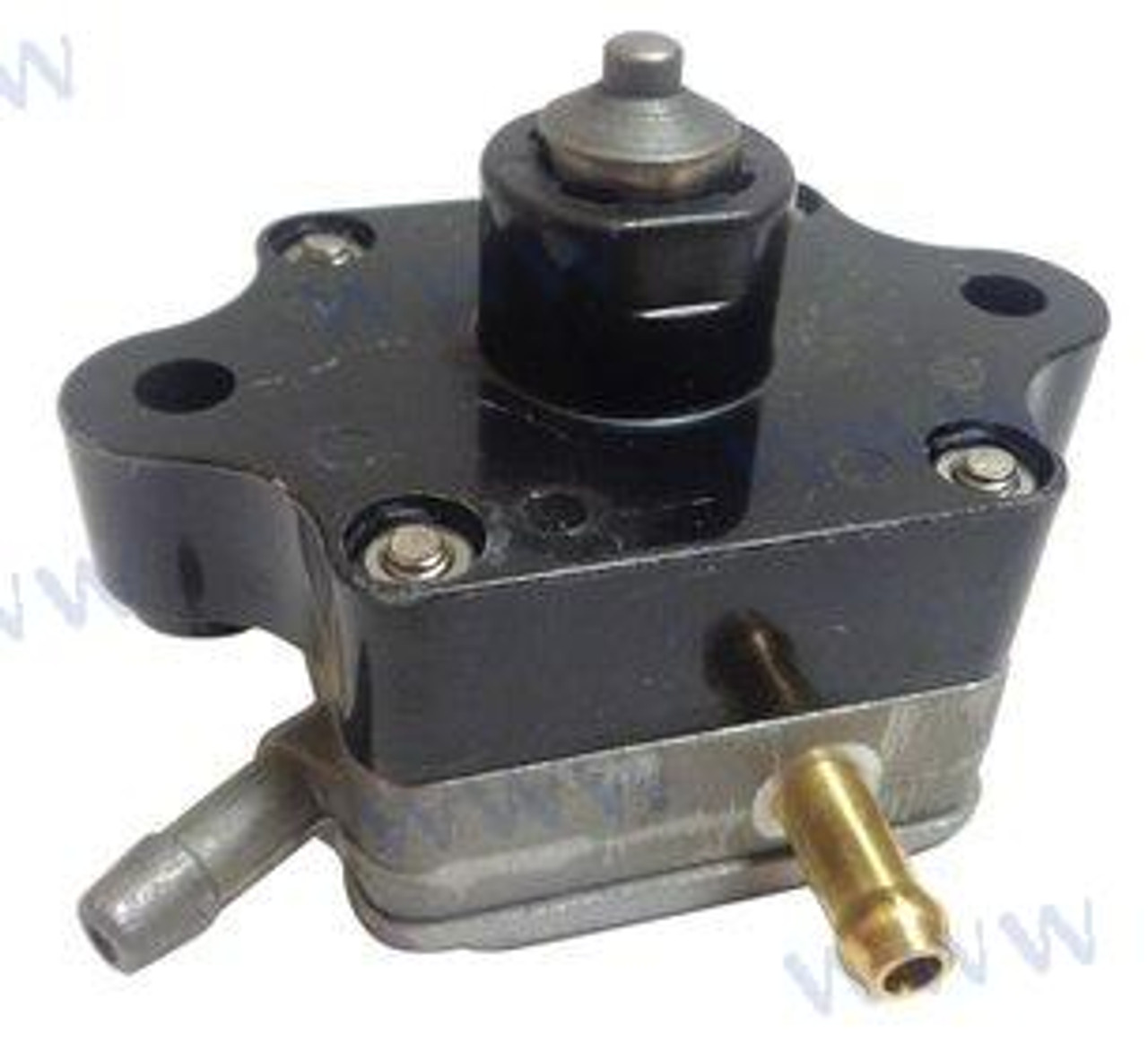 Fuel Pump Assy by Recmar (PAF15-07140000) - ProPride Marine