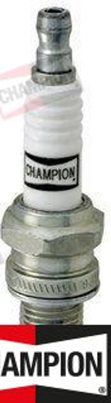 Spark Plug Champion Rv15Yc4 by (CHARV15YC4) - Marine