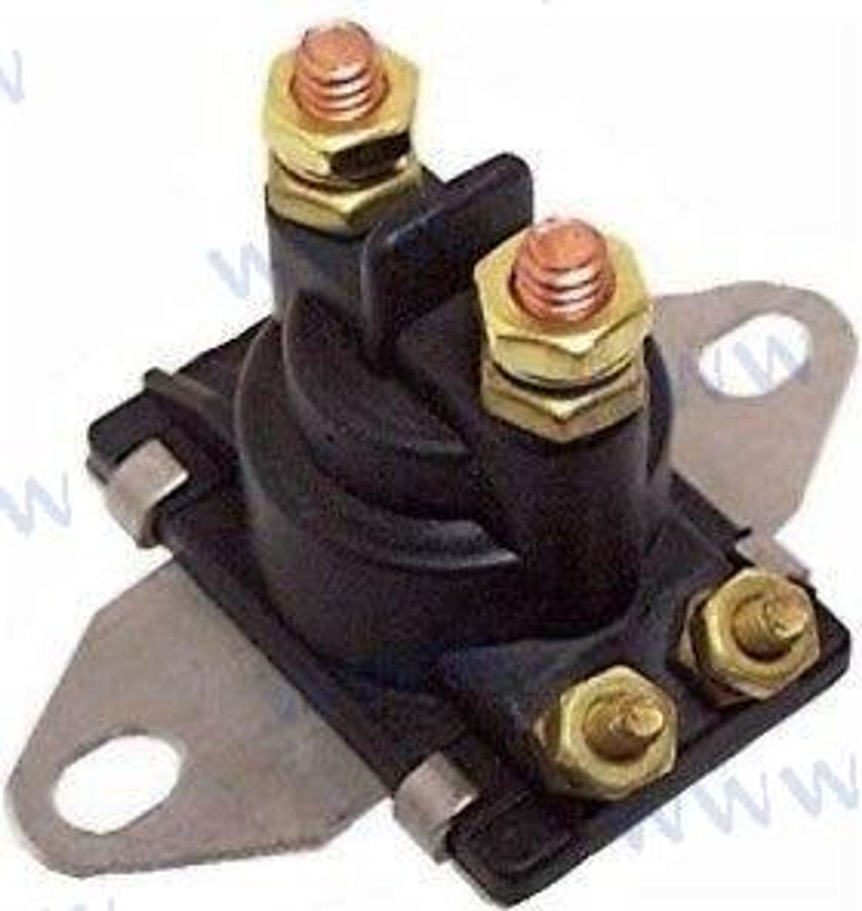 SOLENOID (PH3750034) ProPride Marine