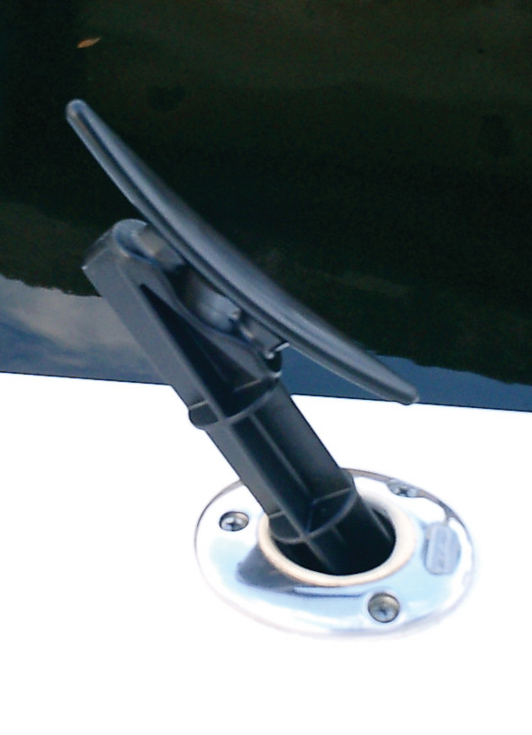 Ready Cleat Portable Cleat (Fender Accessories) by Taylor Made (1084