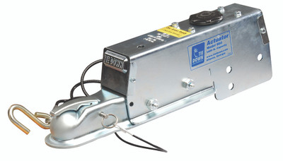 Actuator Model 66 Disc Brake by #N/A (82400)