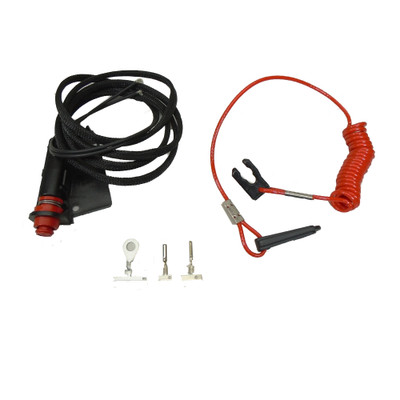 Stop Switch Kit by BRP (585133)