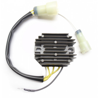 Rectifier/Reg Assembly - BRP (5031465)