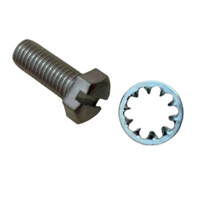 Screw (5/Pk)  (Priced Per Each, Sold Only In Multiples Of 5) by BRP (304024)
