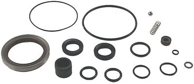 Upper Unit Seal Kit by Sea Star Solutions (118-2644)