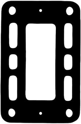 Exhaust Manifold Gasket by Sea Star Solutions (118-2971-1)