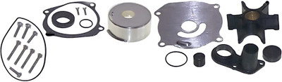 Water Pump Kit J/E Without Housing - Sierra Marine Engine Parts - 18-3390 (118-3390)
