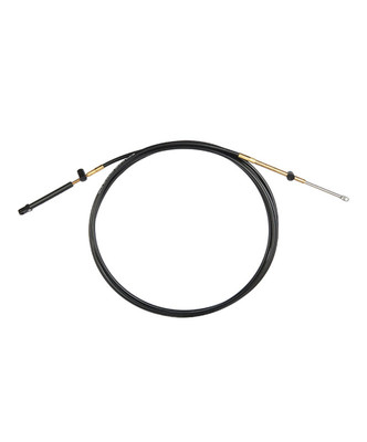 Control Cable Assembly, Merc Xtreme 19' by Sea Star Solutions (CCX17919)
