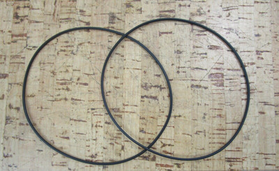 O-Ring Volvo Penta - Volvo Penta (946438)