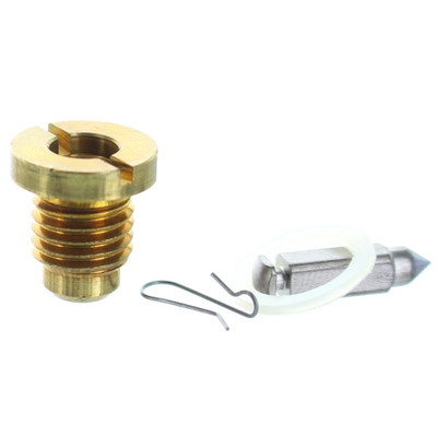 Float Vlv/Seat by BRP (396521)