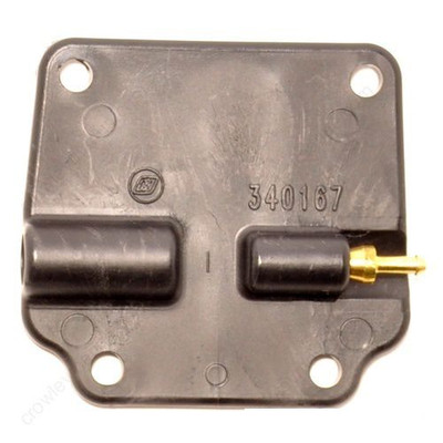 Cover & Nipple Assembly - BRP (436951)