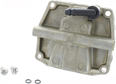 Alum Float Cham (Req'S 2 Jets) by BRP (437214)